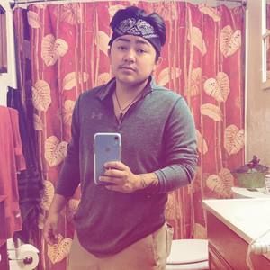 Meet your Posher, Mateo